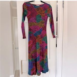 Farm rio size xs dress. Worn only once